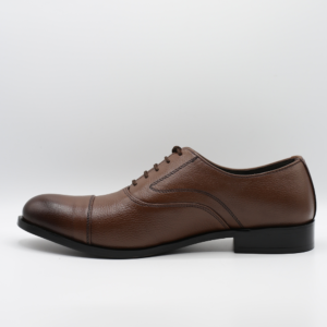 Tan Oxford Shoe TSA 009